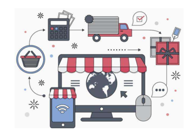 创客宝VR云铺 技术赋能电子产品零售，开启沉浸式消费新纪元