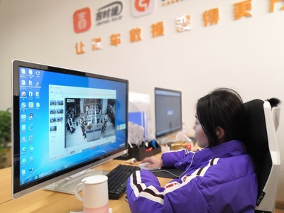 济宁唯一省级数字经济园区落户任城 从电子产品零售看数字变革新篇章