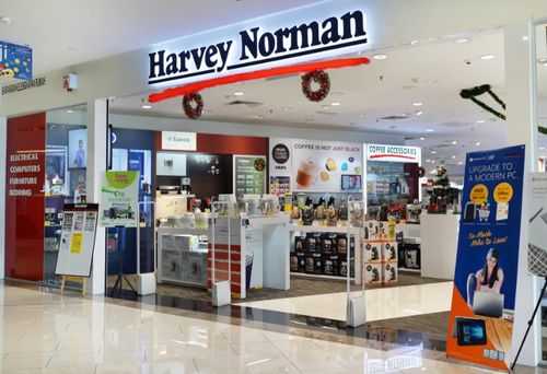 澳洲零售商Harvey Norman门店销售额下滑，计划筹集1.73亿澳元应对冲击