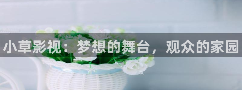 昆山保利电影院今日影讯：小草影视：梦想的舞台，观众的家园